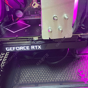 Rtx3060ti hp