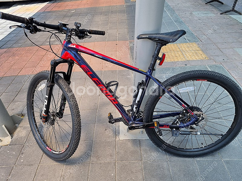 엘파마 p8000--4