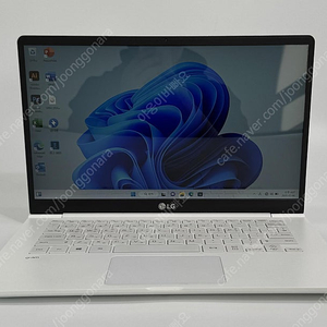 [LG전자] 2019 그램 14ZD990-GX50K / i5-8265U, 8GB RAM, 512GB SSD, 14" FHD, 충전기 포함