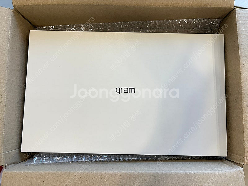 2025 LG 그램 프로 17인치 최고사양 17ZD90...--0