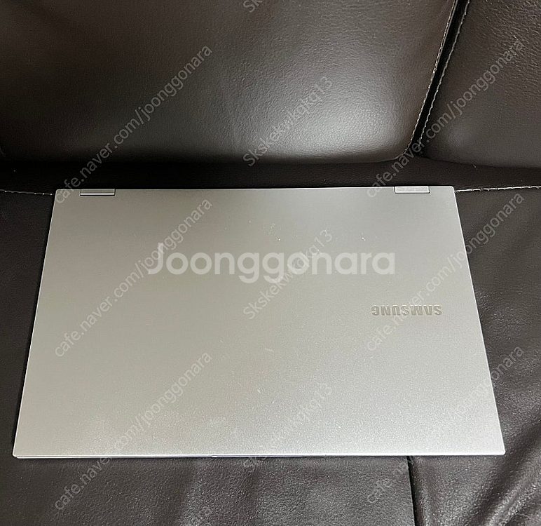 갤럭시북 플렉스 NT950QCG-K58S--3