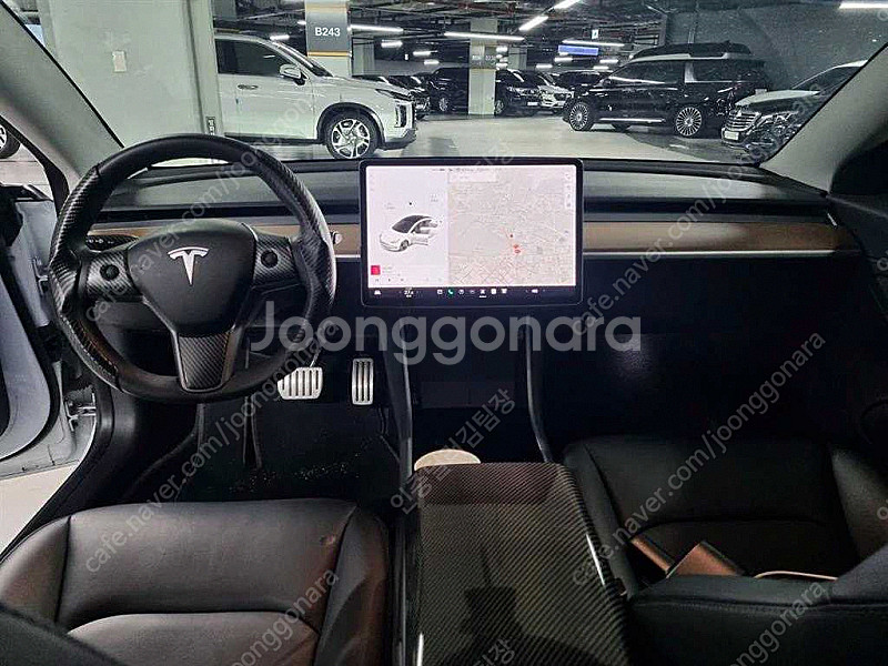 테슬라 모델 3 퍼포먼스 판매합니다 ★전액할부★저신용★--6