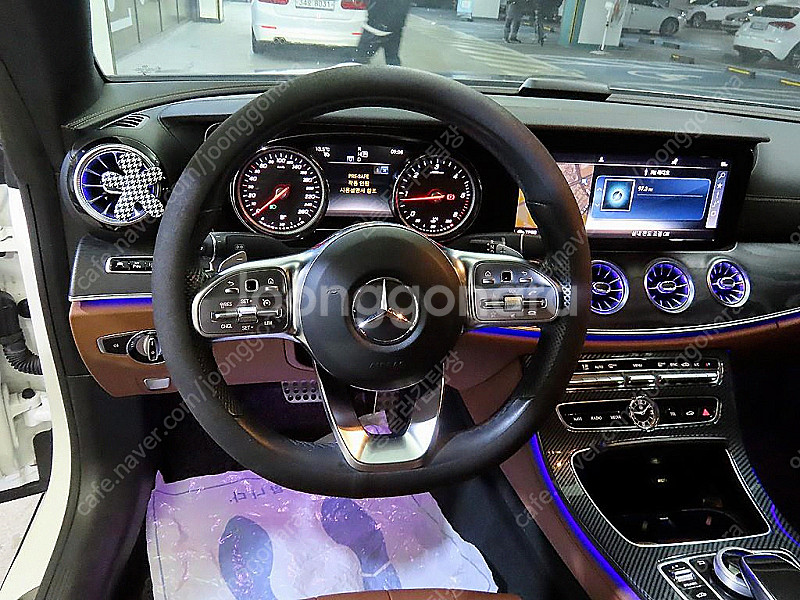벤츠 E클래스 W213 E220d 쿠페 판매합니다 ★전...--7