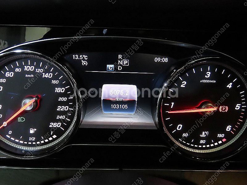 벤츠 E클래스 W213 E220d 쿠페 판매합니다 ★전...--8