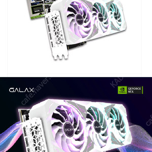 [ galax 갤럭시 코리아 ] rtx 4080 super SS급 팝니다