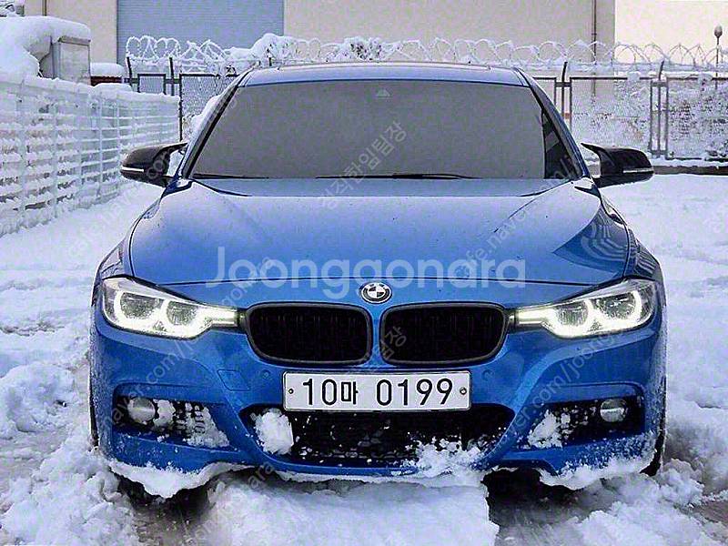 BMW 3시리즈 (F30) 328i M 스포츠 판매합니...--0