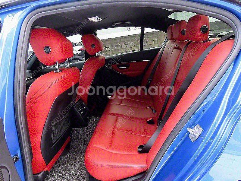BMW 3시리즈 (F30) 328i M 스포츠 판매합니...--4