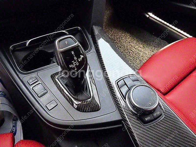 BMW 3시리즈 (F30) 328i M 스포츠 판매합니...--9
