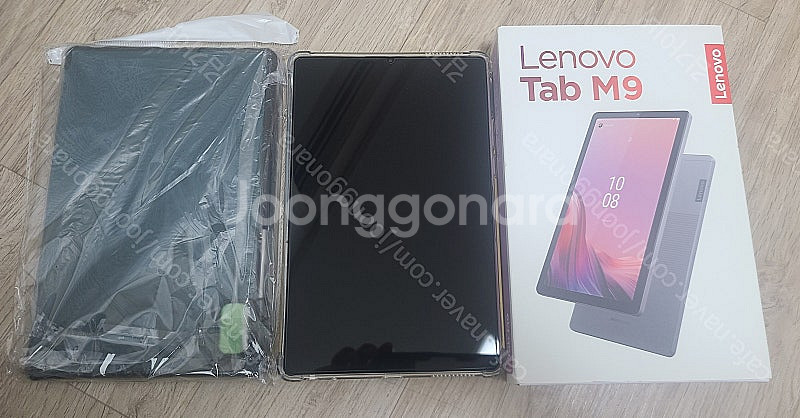 레노보 탭 M9 (lenovo tab m9)--0