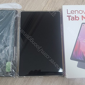 레노보 탭 M9 (lenovo tab m9)