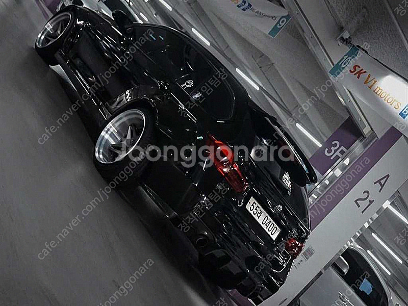 BMW 3시리즈 (F30) 320d 투어링 M 퍼포먼스...--6