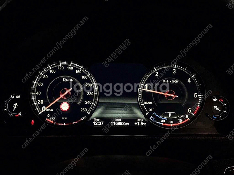 BMW 3시리즈 (F30) 320d 투어링 M 퍼포먼스...--8