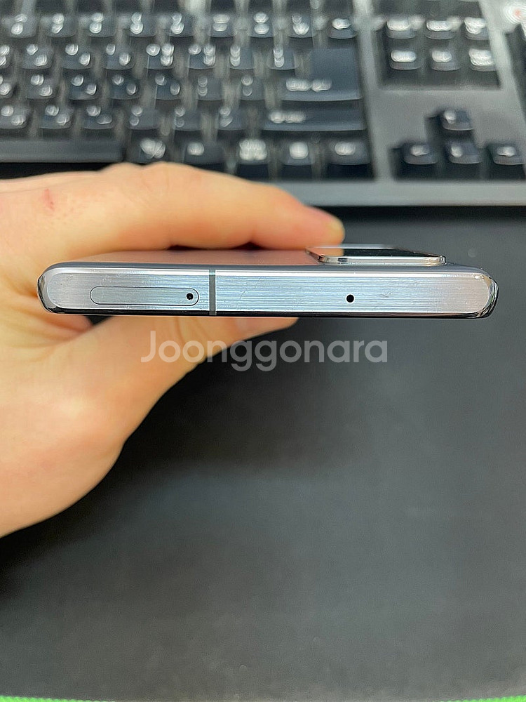 갤럭시노트20 그레이 256GB 상태좋은 중고24만팝니...--3