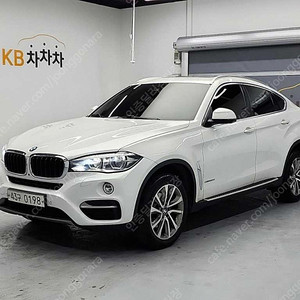 BMW X6 (F16) xDrive 30d 최저가 판매합니다. ★전액할부★저신용★