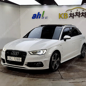 아우디 뉴 A3 35 TDI 다이나믹 스포트백 스포츠 에디션 선착순 판매합니다 ★전액할부★저신용★