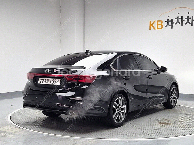기아 올뉴 K3 16 프레스티지 저렴하게 판매합니다 ★...--2