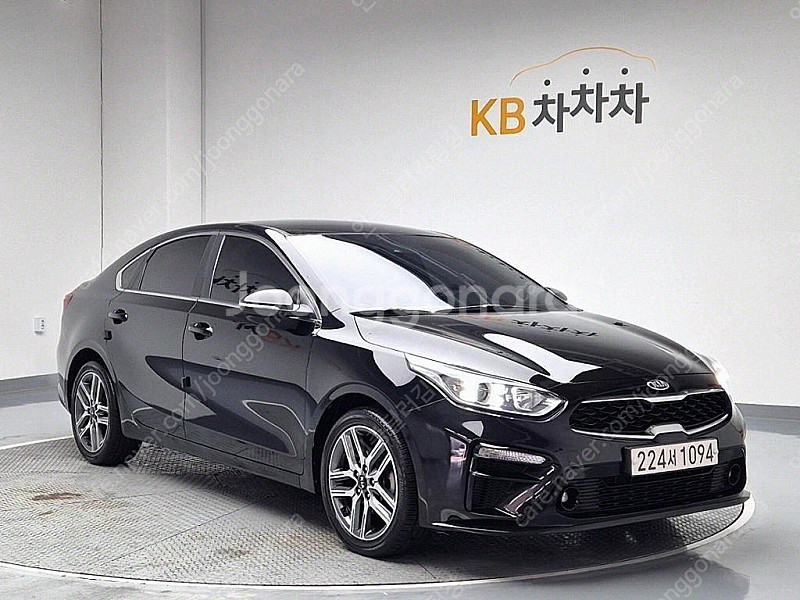 기아 올뉴 K3 16 프레스티지 저렴하게 판매합니다 ★...--3