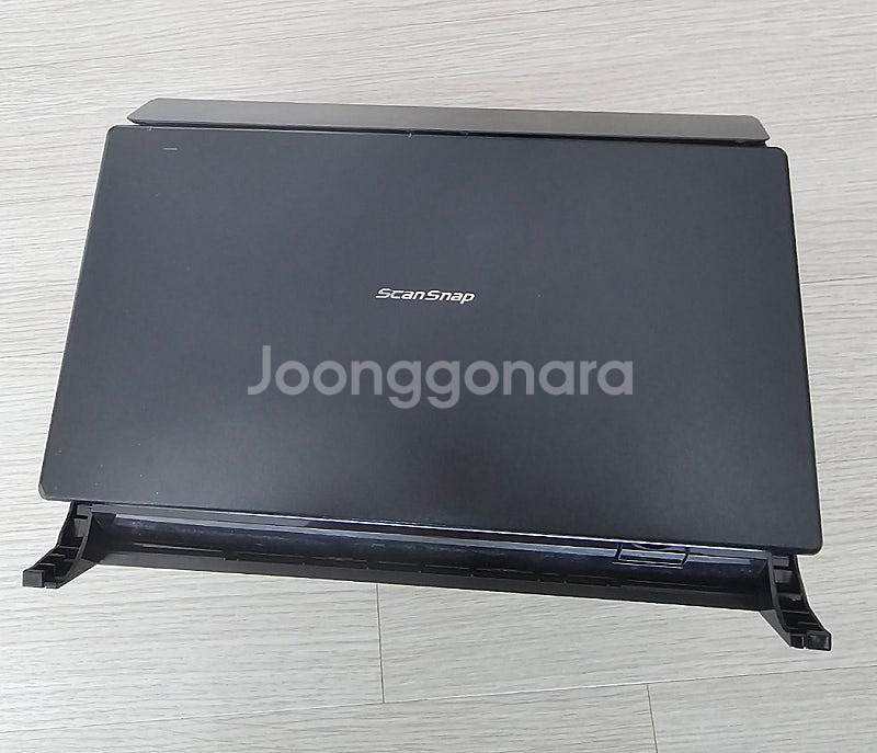 후지쯔 IX500 팝니다 (HC600 재단기도 있습니다...--0