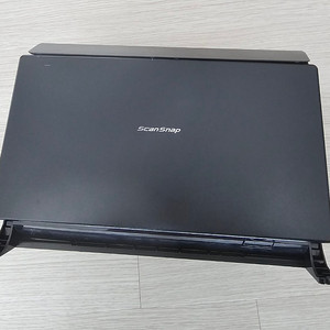 후지쯔 IX500 팝니다 (HC600 재단기도 있습니다)