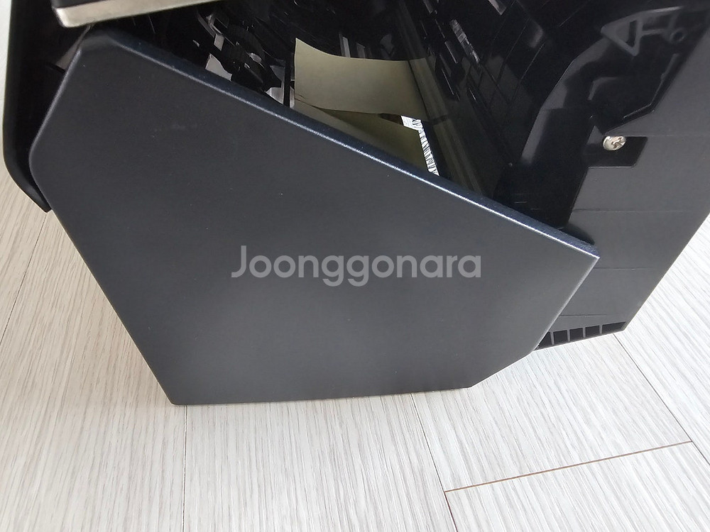 후지쯔 IX500 팝니다 (HC600 재단기도 있습니다...--1