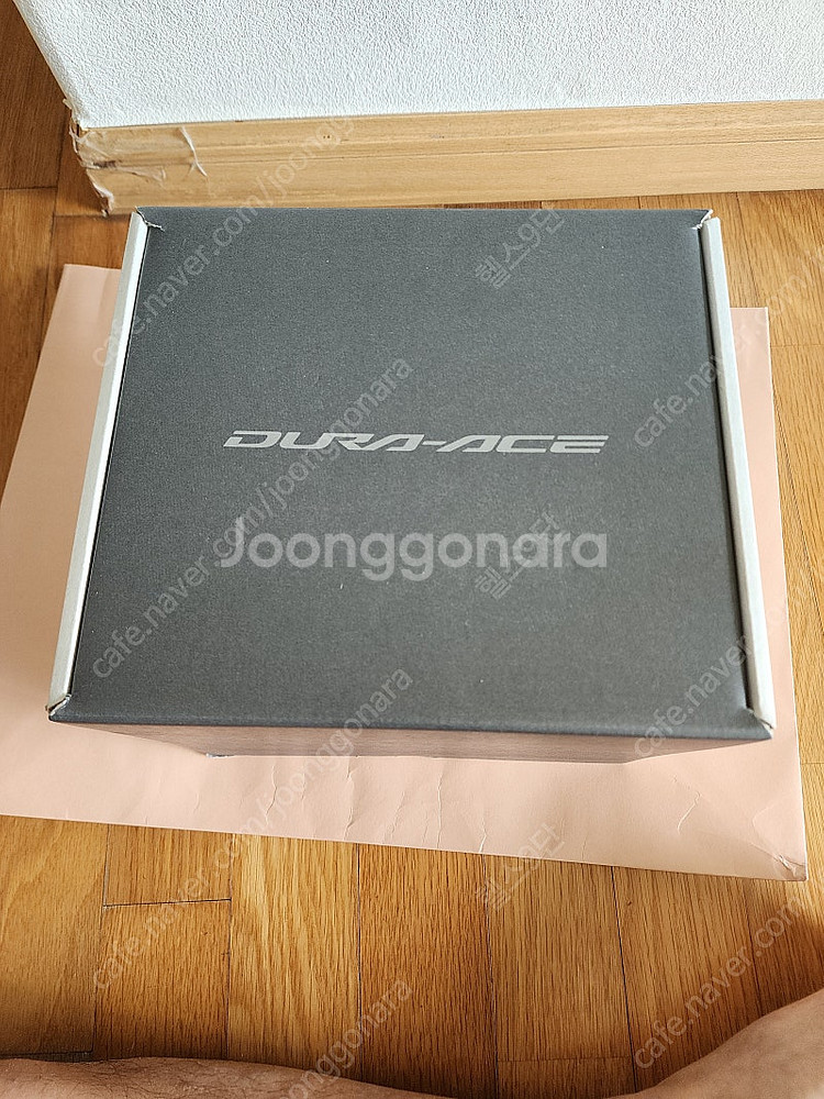 듀라에이스 크랭크 R9200 52-36 170 판매합니...--0