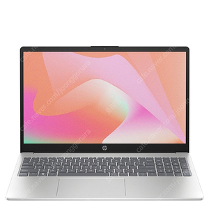 HP HP 15 Natural Silver 15 • 라이젠5 • 512GB • 16GB • ️미개봉 새제품️