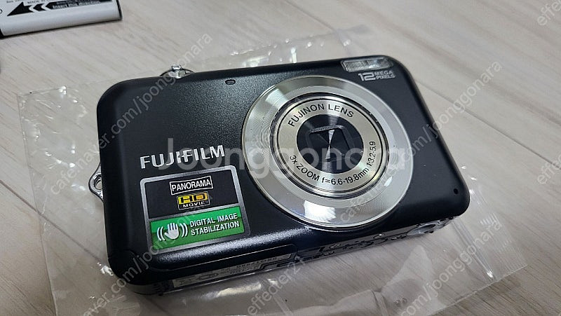 디카 후지필름 파인픽스 JV-100--6