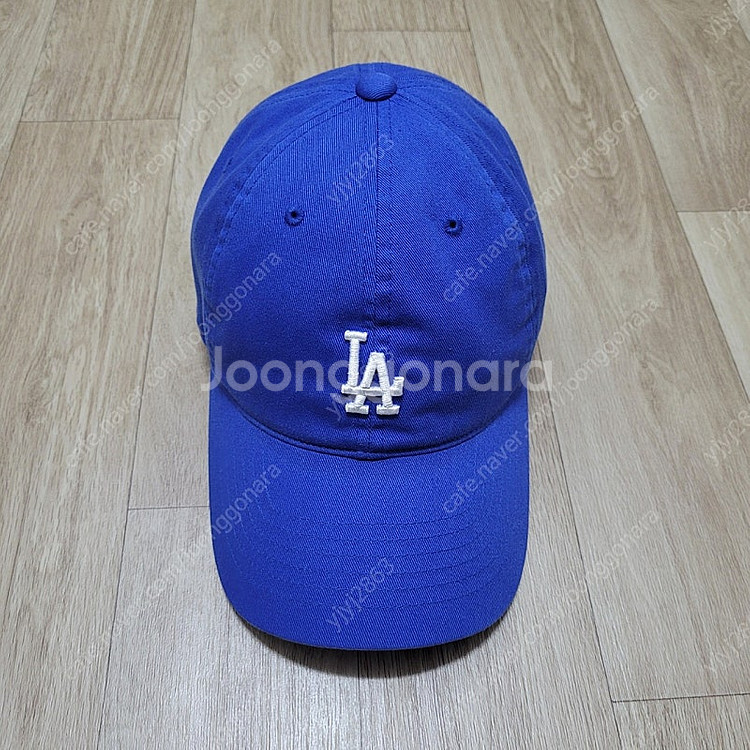 가격내림) MLB 루키볼캡 1회착용 거의새것--0