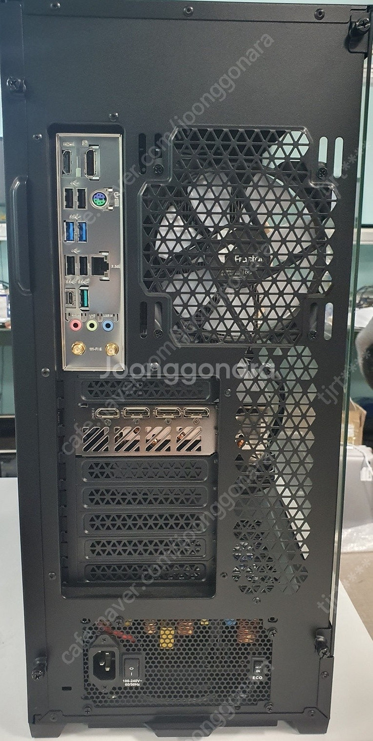 조립 i9-9900k/64G/512G NVMe/RTX2...--1