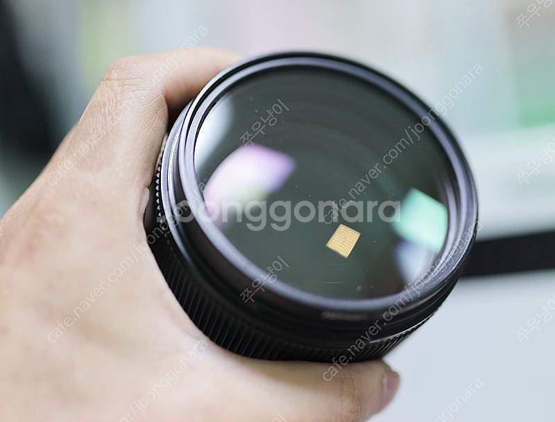 캐논마운트 시그마 아트 135mmm f1.8--1