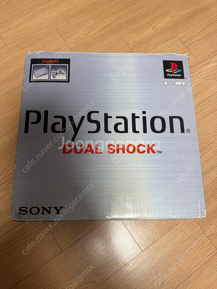 PSONE, PS1본체,아테나,건버드,리모트컨트롤댄디,...--8
