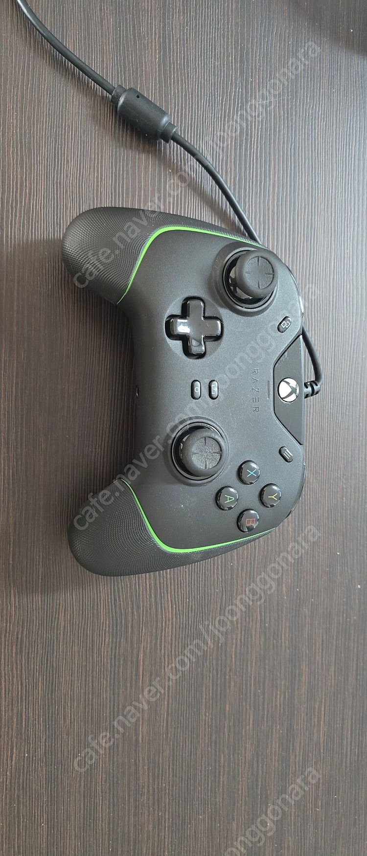 레이저 울버린 v2 게임패드--0