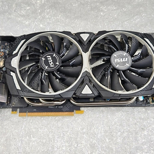 MSI GTX1070 8gb 팝니다