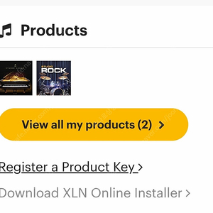 XLN Audio Addictive Keys, Addictive Drums 2 가상악기 판매