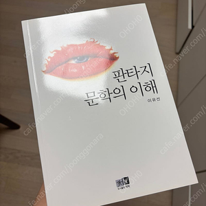 판타지 문학의 이해
