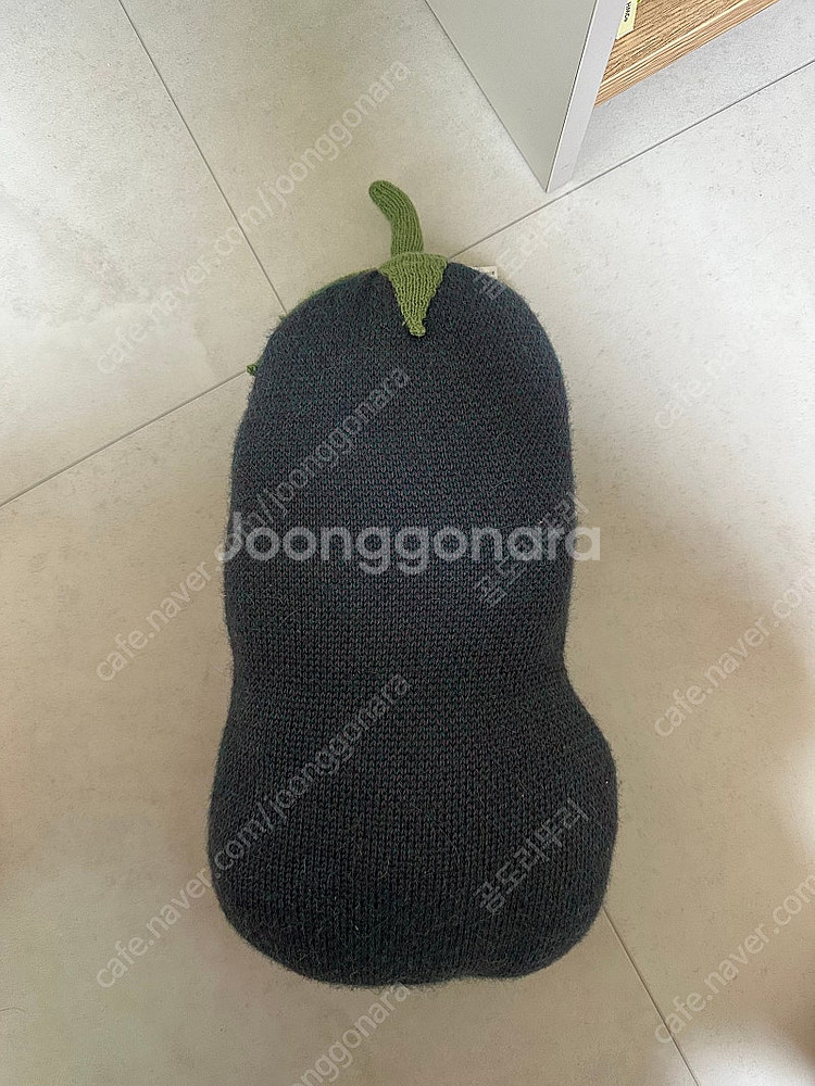 우프 가지 쿠션--0