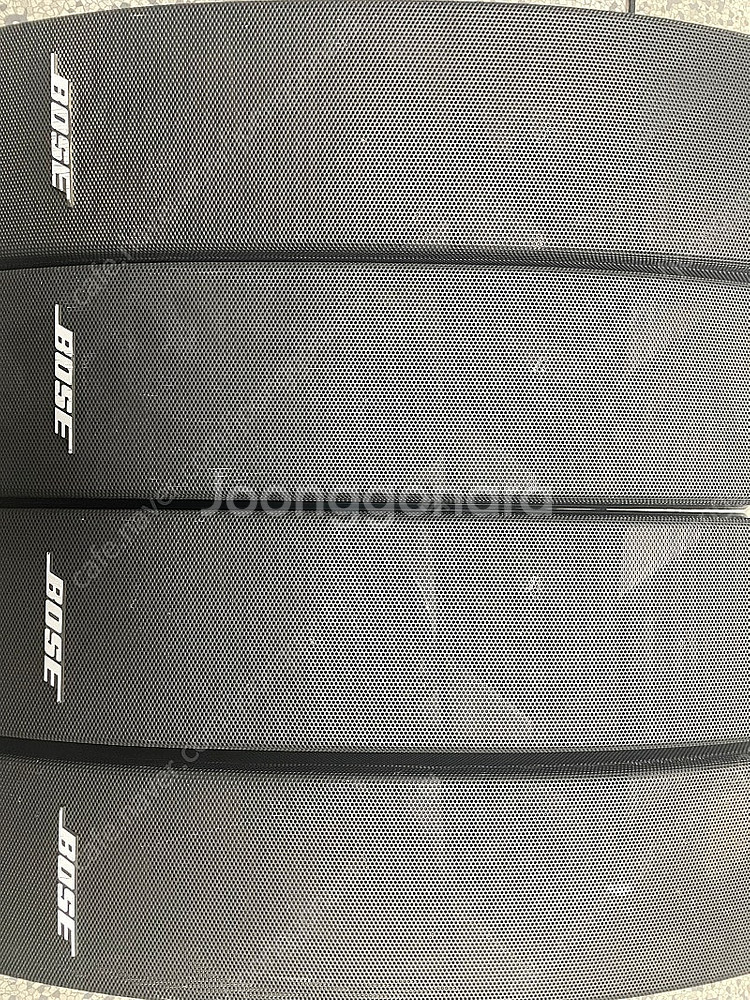 [BOSE] Panaray 502A 스피커--3