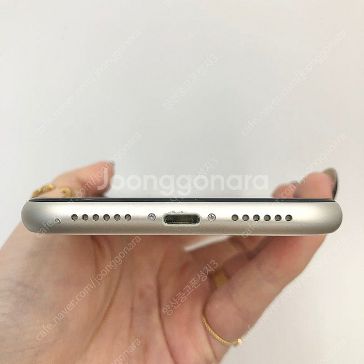 (양산중고폰) 60901 아이폰11 화이트 128GB ...--4