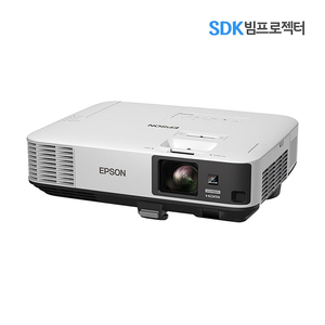 엡손 EB-2250U 중고빔프로젝터 WUXGA 5000​안시 풀HD 새램프