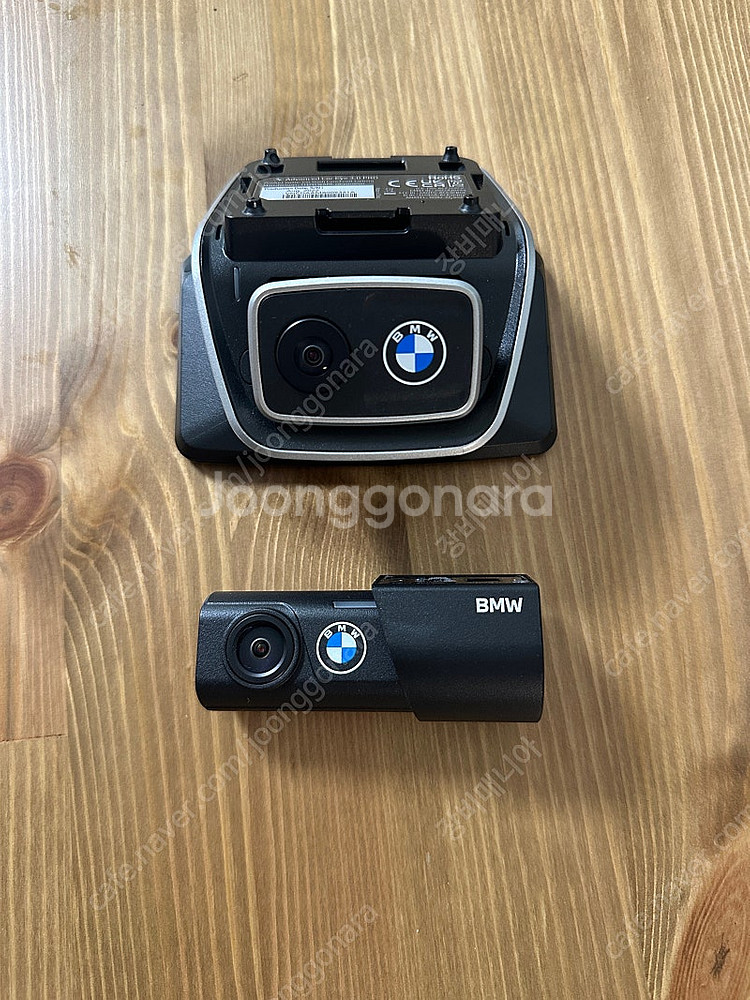 BMW car eye 3.0 pro 본체만(배선X) 카...--0