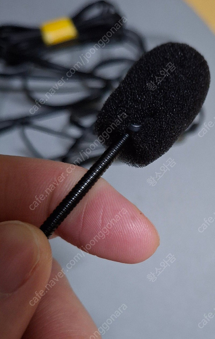 오디오테크니카 오픈형 헤드셋 ATH-GDL3 판매합니다--4