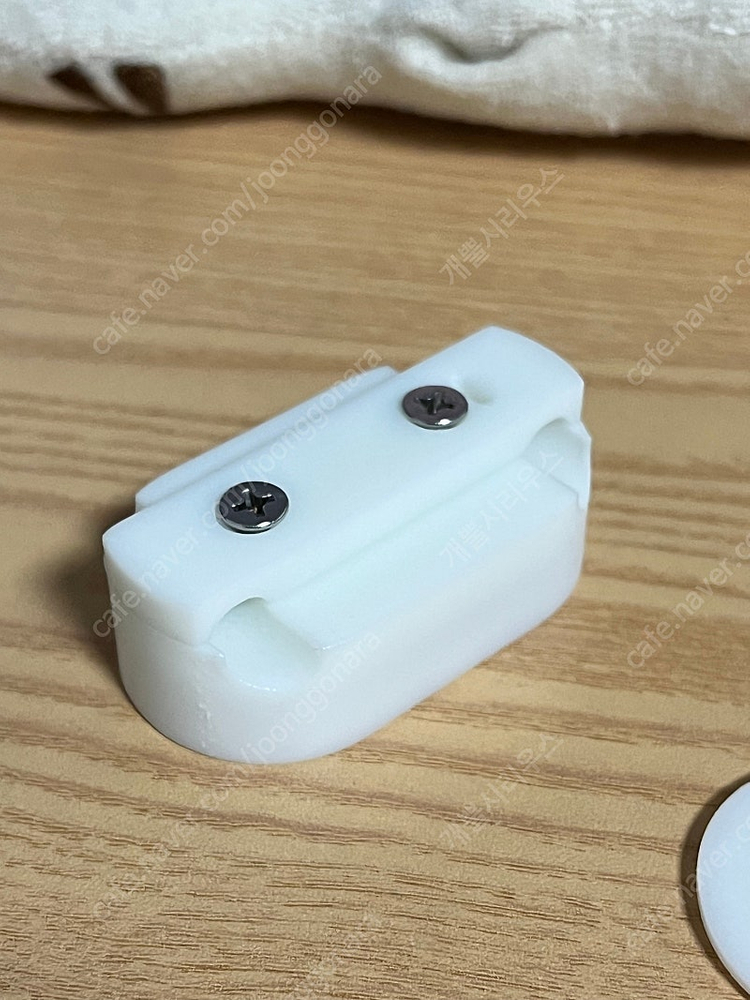 자전거 안장 삼성 스마트태그2 3D 프린팅 액세서리 갤럭시 도난방지--1