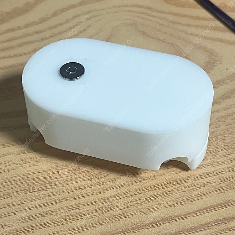 자전거 안장 삼성 스마트태그2 3D 프린팅 액세서리 갤럭시 도난방지--2