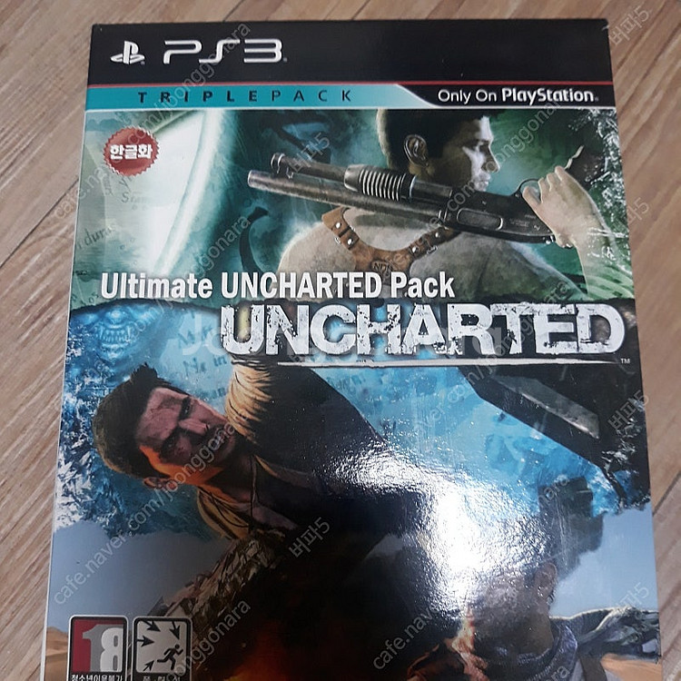 PS2, ps3, psp 타이틀 팝니다--4