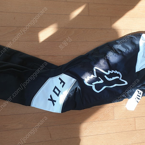 엔듀로 팬츠, 바이크 팬츠, 오토바이 바지