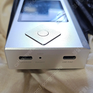 지샨 Z4 DAP MP3