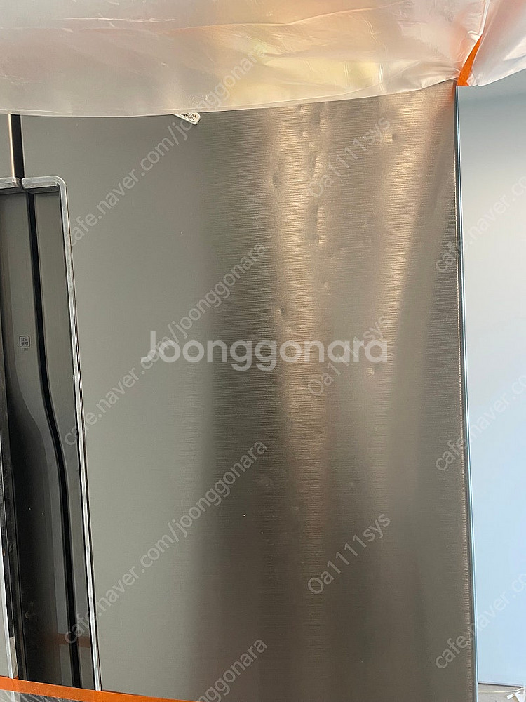 삼성냉장고RF90J9042XL--1