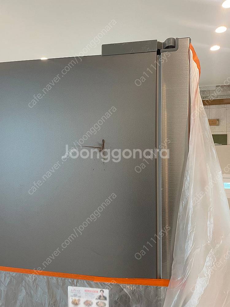 삼성냉장고RF90J9042XL--2