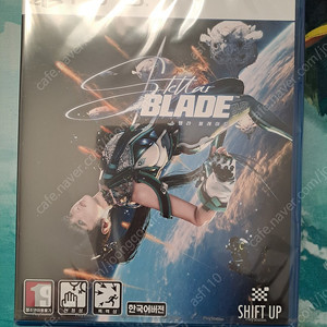 Ps5 스텔라블레이드 미개봉