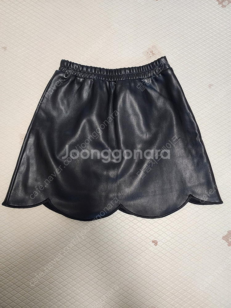 로아앤제인 치마130--0